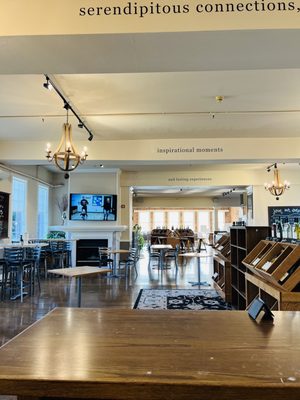 Maryhill Tasting Room & Bistro at Hollywood Schoolhouse by null