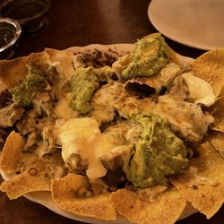 Vive Sol - Nachos