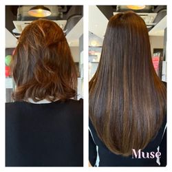 Muse Hair Extensions