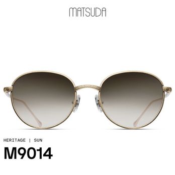 Sally's Optical Secrets - Matsuda - Eyewear & Opticians Near Me - Charlotte, North Carolina