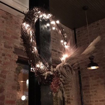 The Red Hen - beautiful decor - autumn and winter theme - Italian Near Me - Washington, DC, District of Columbia The Red Hen - beautiful decor - autumn and winter theme - Italian Near Me - Washington, DC, District of Columbia
