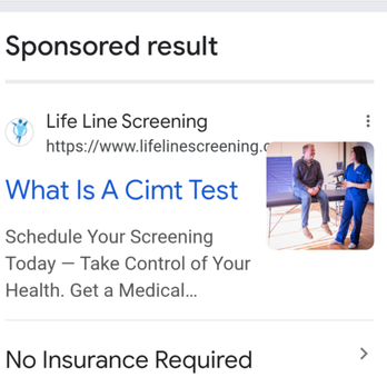 Life Line Screening - Diagnostic Imaging Near Me Life Line Screening - Diagnostic Imaging Near Me
