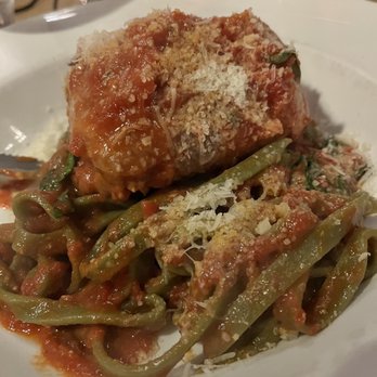 Mondello Italian Restaurant - Veal Special - Seafood Near Me - Seattle, Washington