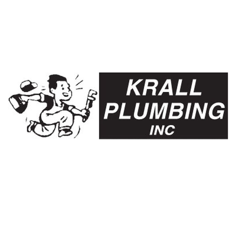 Slide of Krall Plumbing