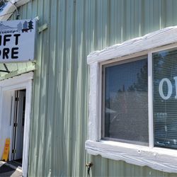 Another Man's Treasure Thrift Store