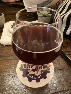 Bare Arms Brewing by null