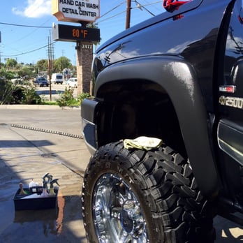 Miami's Auto Spa - Car Wash Near Me - Torrance, California Miami's Auto Spa - Car Wash Near Me - Torrance, California