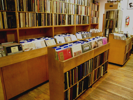 Academy Records & CDs by null