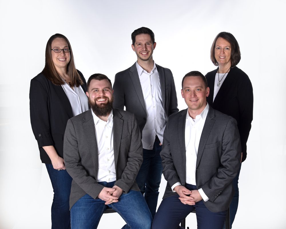 MY SMART TEAM PRODUCTION REALTY Updated September 2024 Contact