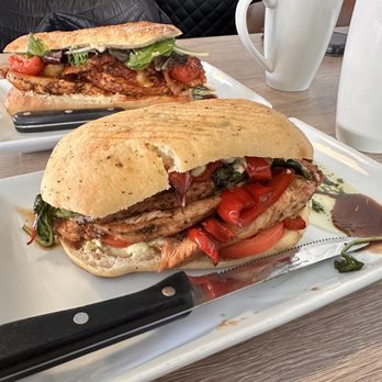 Stoney's Bread Company - Florence St. Sandwich - Italian Near Me - Oakville, Ontario Stoney's Bread Company - Florence St. Sandwich - Italian Near Me - Oakville, Ontario