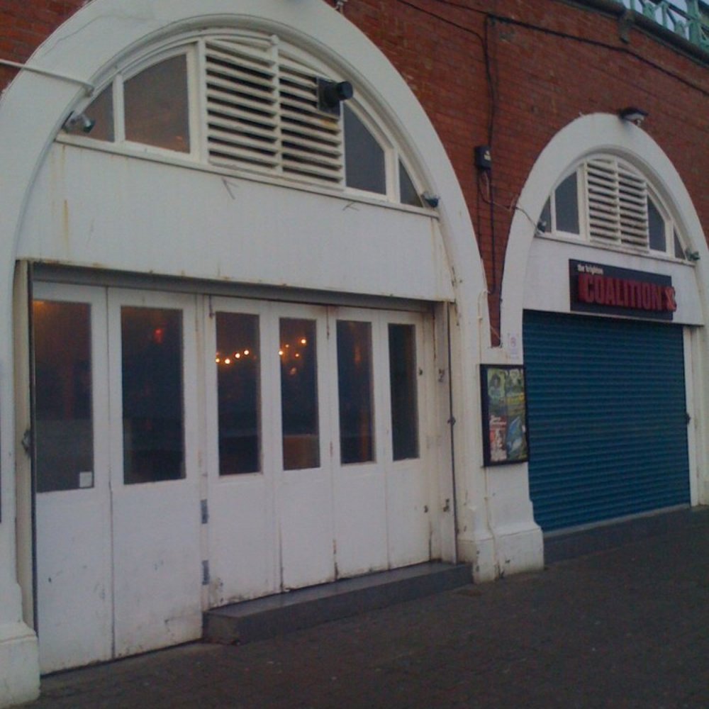 The Brighton Coalition - Dance Clubs Near Me - Brighton, BNH