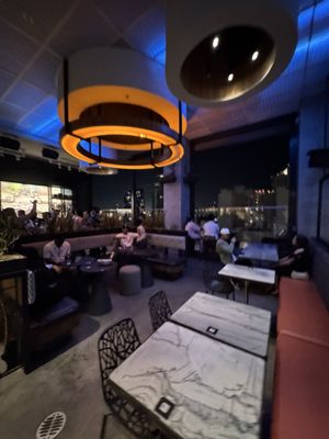 The Nolen Rooftop by null