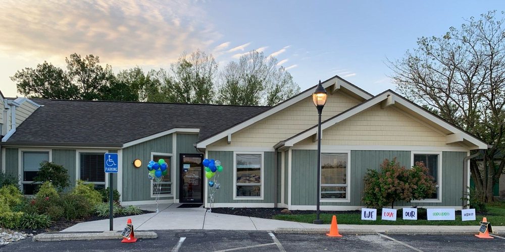 Hopebridge Autism Therapy Center - child therapist in Milford, OH