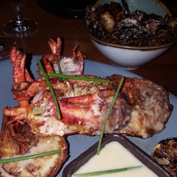 Komodo Miami - Miso Lobster, MVP!! - Asian Fusion Near Me - Miami, Florida Komodo Miami - Miso Lobster, MVP!! - Asian Fusion Near Me - Miami, Florida