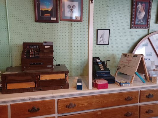 Cockadoodle Pizza Cafe by null