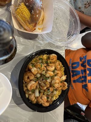 CP Seafood & Daiquiri Bar by null