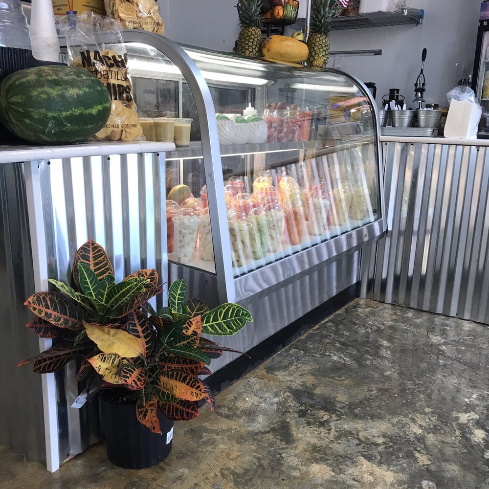 Paleteria Niko - Interior - Desserts Near Me - Rowlett, Texas Paleteria Niko - Interior - Desserts Near Me - Rowlett, Texas