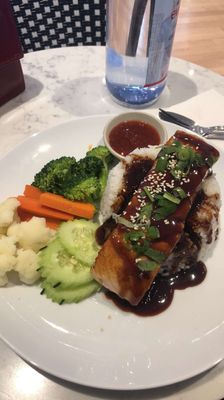 Cafe at Klom Klorm by null