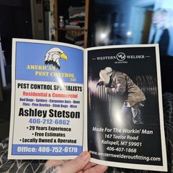 American pest control
