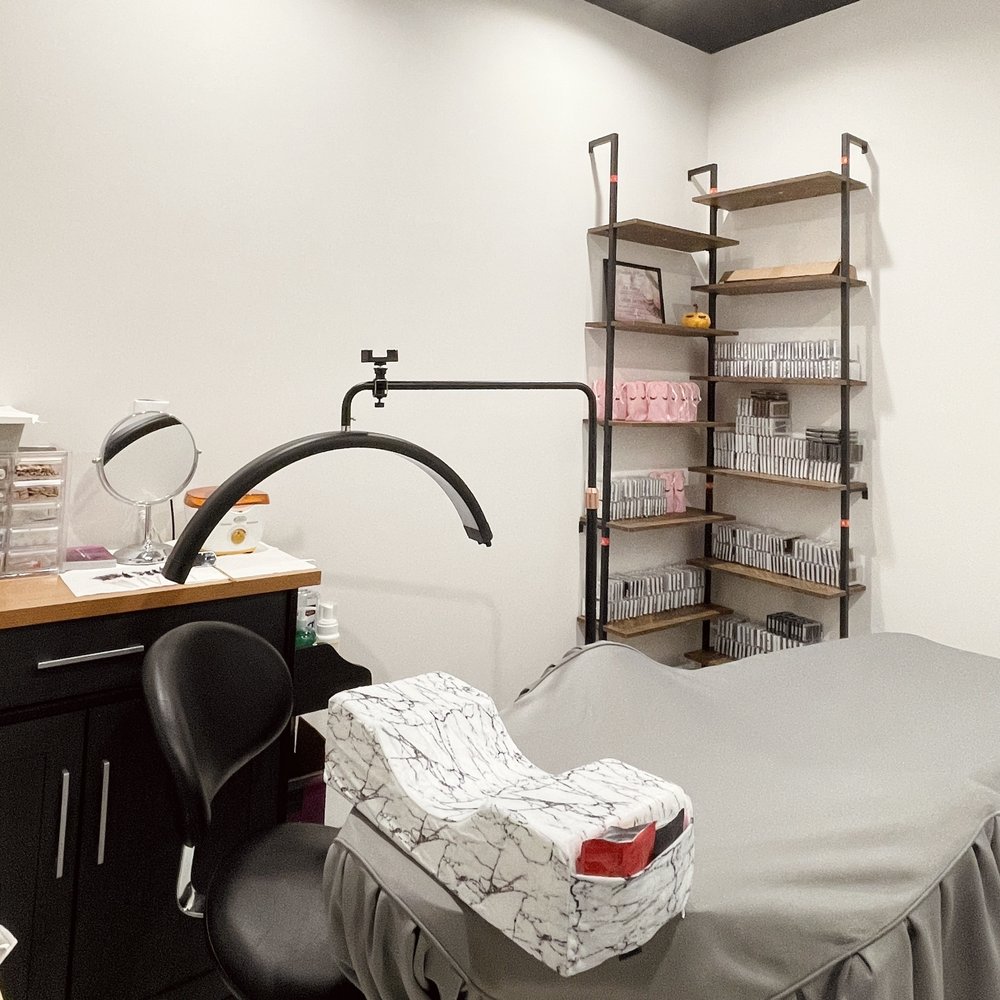 DONNA NAILS AND LASHES Updated August 2024 49 Photos 11801