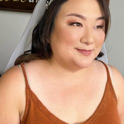 Makeup with Jossy