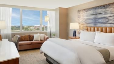 The Westin Fort Lauderdale by null