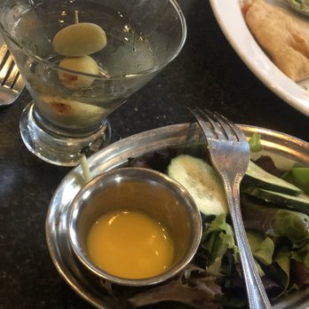 The Oven - Martini - Indian Near Me - Lincoln, Nebraska