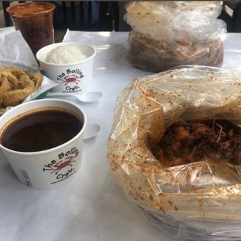 The Boiling Crab - Cajun/Creole Near Me - Burbank, California The Boiling Crab - Cajun/Creole Near Me - Burbank, California