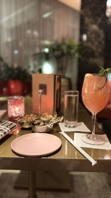 Condado Vanderbilt Hotel by null