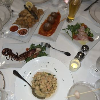 Rare, The Steak House - We basically ordered all of the appetizers - Steakhouses Near Me - Little Falls, New Jersey Rare, The Steak House - We basically ordered all of the appetizers - Steakhouses Near Me - Little Falls, New Jersey