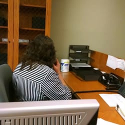 CSUN Oviatt Library-Reserves,Periodicals & Microfilm