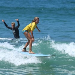 Campsurf
