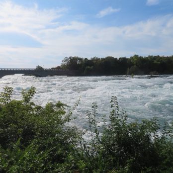 Niagara Falls State Park - Rapids - Parks Near Me - Niagara Falls, New York Niagara Falls State Park - Rapids - Parks Near Me - Niagara Falls, New York