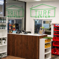 Turf Center