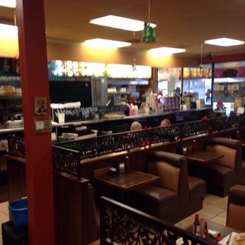 Harry's Cafe - Breakfast & Brunch Near Me - Huntington Beach, California