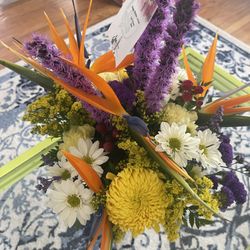 Mancuso's Florist