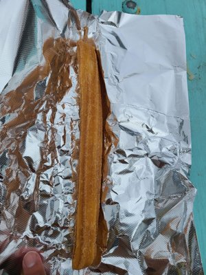 Juan & Maria's Empanada Stop by null