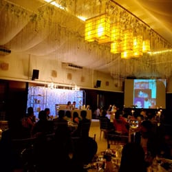 The Blue Leaf Events Pavilion - Cousins wedding