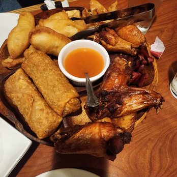 Magnolia - Magnolia platter - Chinese Near Me - Maynard, Massachusetts Magnolia - Magnolia platter - Chinese Near Me - Maynard, Massachusetts