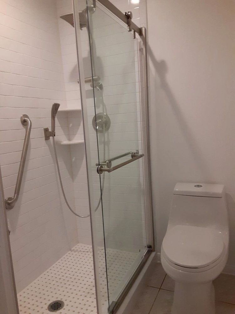 Slide of Olivo Remodeling