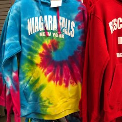 Souvenirs of Niagara Falls