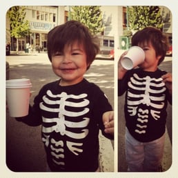 My son loves his chocolate milk from Winans too! My son loves his chocolate milk from Winans too!