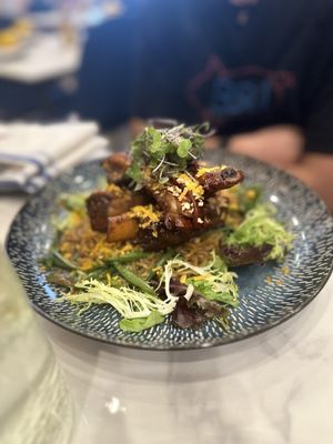 Thaihey NOLA by null