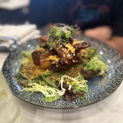 Thaihey Nola - Thaihey Spicy Ramen Pork Ribs