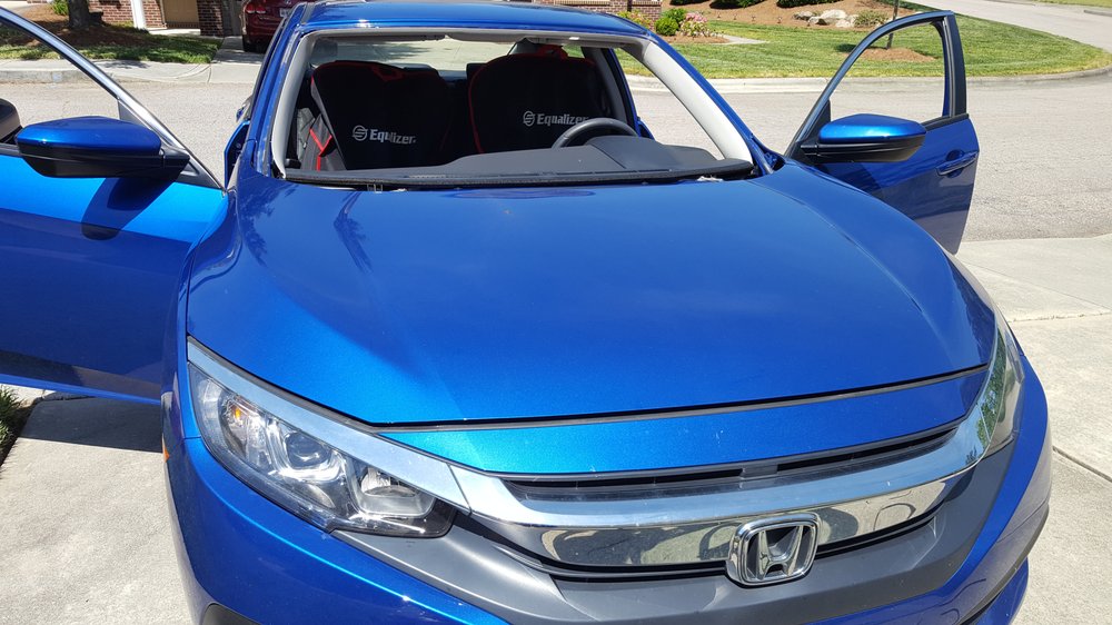 McConnell Auto Glass 18 Photos Windshield Installation & Repair