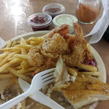 The Boot - Additional seasoning is not necessary here! Enjoy the cooking! - Cajun/Creole Near Me - Houston, Texas