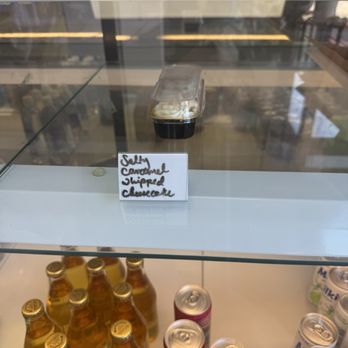 Butter Lab - Salty caramel whipped cheesecake is the best - Bakeries Near Me - Montebello, California Butter Lab - Salty caramel whipped cheesecake is the best - Bakeries Near Me - Montebello, California