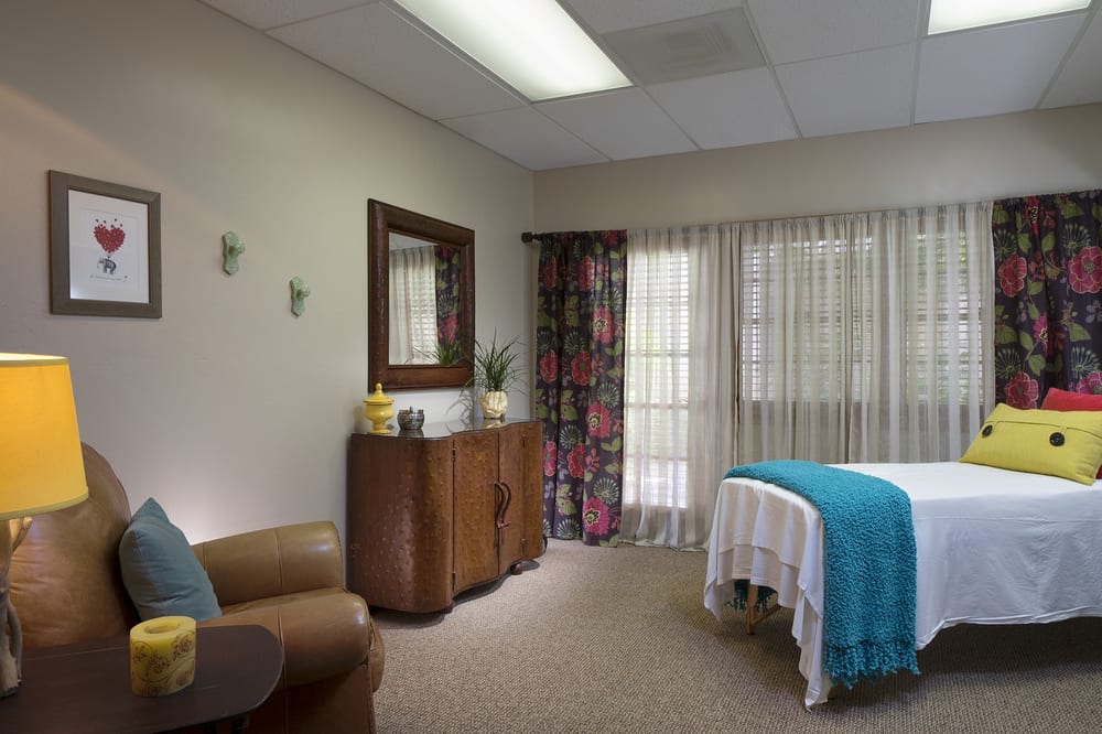 LIGHTWORKS ACUPUNCTURE 32 Photos & 12 Reviews 6085 E Grant Rd