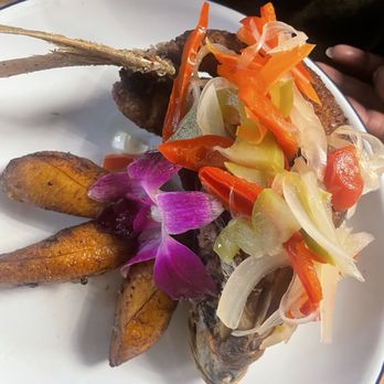 J'ouvert Caribbean Kitchen & Bar - Caribbean Near Me - Atlanta, Georgia J'ouvert Caribbean Kitchen & Bar - Caribbean Near Me - Atlanta, Georgia