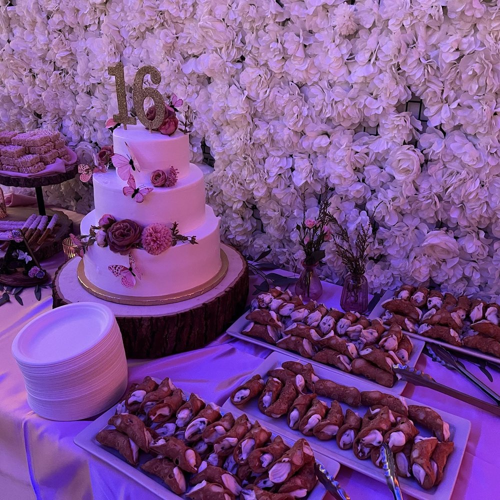 Dessert